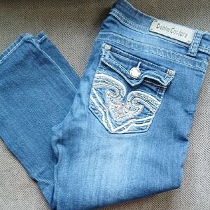 Women's Blue Jeans